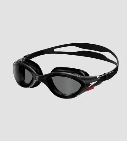 Speedo_Biofuse_2.0_Smoke_Lens_Adult_Swimming_Goggles_Black_Smoke_Main_InstaSport