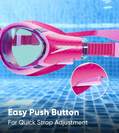 Speedo_Biofuse_2.0_Tint_Lens_Junior_Swimming_Goggles_Assorted_Easy_Push_InstaSport