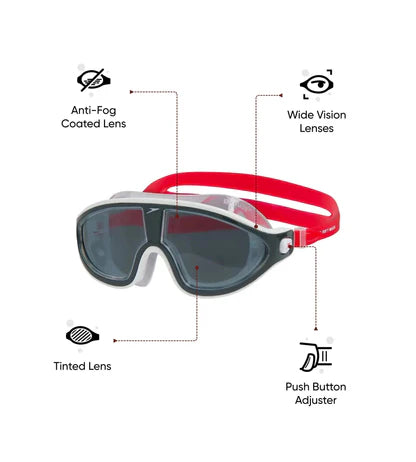 Speedo_Biofuse_Smoke_Lens_Junior_Swimming_Goggles_Info_InstaSport