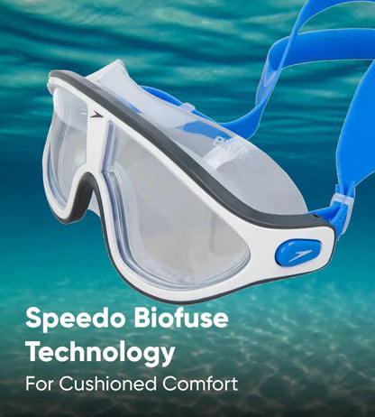 Speedo_Biofuse_Smoke_Lens_Junior_Swimming_Goggles_Second_InstaSport