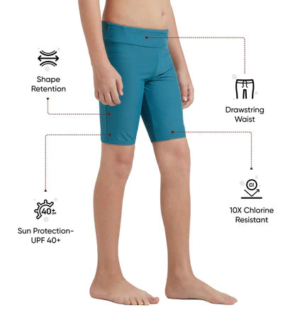 Speedo_Boys_Endudraflex_Essential_Houston_Swimming_Jammers_Info_InstaSport