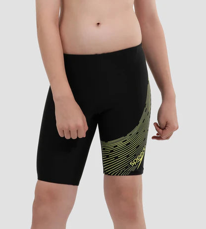 Speedo_Boys_Endurance10_Medley_Logo_Swimming_Jammers_Black_Main_InstaSport