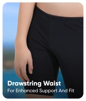 Speedo_Boys_Recycled_Endurance_Essential_Jammer_Picton_Blue_Drawstring_InstaSport