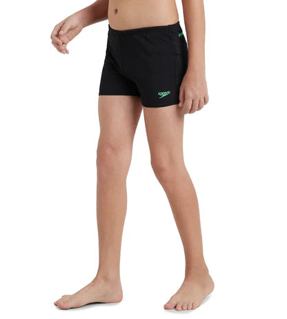 Speedo_Boys_Recycled_Endurance_Quick_Dry_Essential_Swimming_Aquashorts_Left_InstaSport