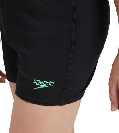 Speedo_Boys_Recycled_Endurance_Quick_Dry_Essential_Swimming_Aquashorts_Logo_InstaSport