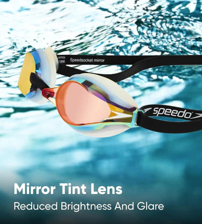 Speedo_Fastsking_Speed_Socket_Mirror_Lens_Swimming_Goggles_Tint_Lens_InstaSport