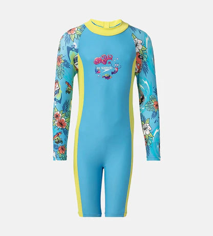 Speedo_Girls_Endura_Brite_All_In_One_Swimming_Kneesuit_Main_InstaSport
