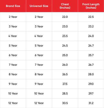 Speedo_Girls_Endura_Brite_All_In_One_Swimming_Kneesuit_Size_Chart_InstaSport