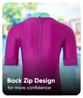 Speedo_Girls_Endurance10_Essential_All_In_One_Swimming_Legsuit_BackFlip_Design_InstaSport