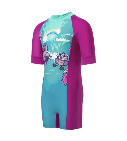 Speedo_Girls_Endurance10_Essential_All_In_One_Swimming_Legsuit_Left_InstaSport