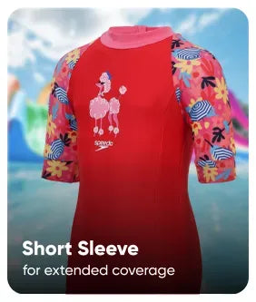 Speedo_Girls_Endurance10_Essential_All_In_One_Swimming_Legsuit_Short_Sleeve_InstaSport