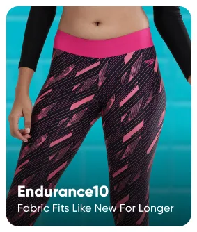 Speedo_Girls_Endurance10_Hyperboom_Printed_Capri_Black_ElectricPink_Endurance10_InstaSport