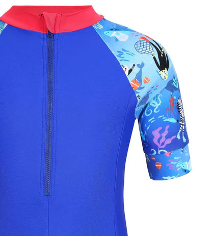 Speedo_Girls_Endurance_10_Essential_All_In_One_Swimming_Suite_Sleeve_InstaSport