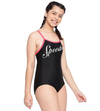Speedo_Girls_Endurance_10_Heritage_Logo_Thinstrap_Muscleback_One_Piece_Swim_Suit_Side_InstaSport