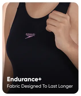 Speedo_Girls_Endurance_Essential_Legsuit_Swimwear_True_Navy_Fabric_InstaSport