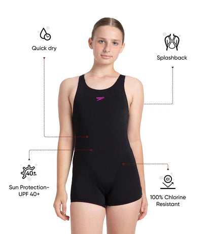 Speedo_Girls_Endurance_Essential_Splashback_Legsuit_Black_Info_InstaSport