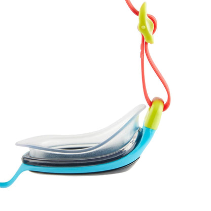 Speedo_Holowonder_Smoke_Lens_Red_Blue_Junior_Color_Swimming_Goggles