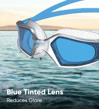 Speedo_Hydro_Pulse_Adult_Tint_Lens_Swimming_Goggles_Blue_Tinted_InstaSport