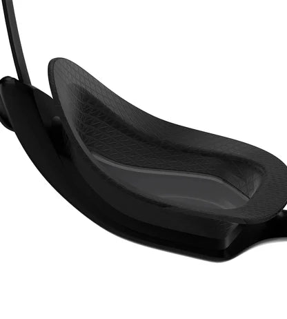 Speedo_Hydro_Pulse_Smoke_Lens_Adult_Swimming_Goggles_Black_Grey_Frame_InstaSport