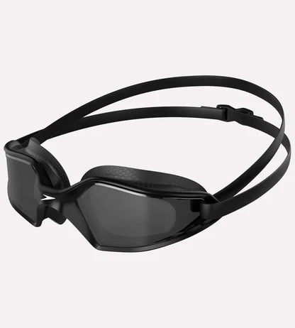 Speedo_Hydro_Pulse_Smoke_Lens_Adult_Swimming_Goggles_Black_Grey_Main_InstaSport