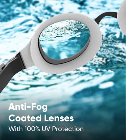 Speedo_Hydro_Pure_Smoke_Lens_Junior_Swimming_Goggles_Anti_Fog_InstaSport