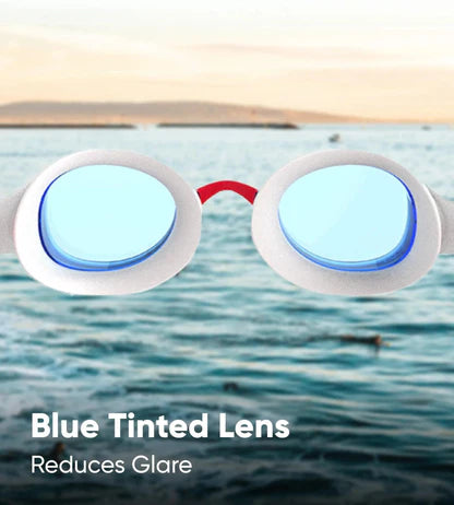 Speedo_Hydro_Pure_Smoke_Lens_Junior_Swimming_Goggles_Blue_Tinted_Lens_InstaSport