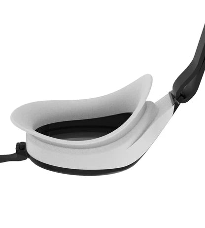 Speedo_Hydro_Pure_Smoke_Lens_Junior_Swimming_Goggles_Frame_InstaSport
