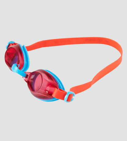 Speedo_Jet_V2_Junior_Tint_Lens_Swimming_Goggles_Turquoise_Main_InstaSport