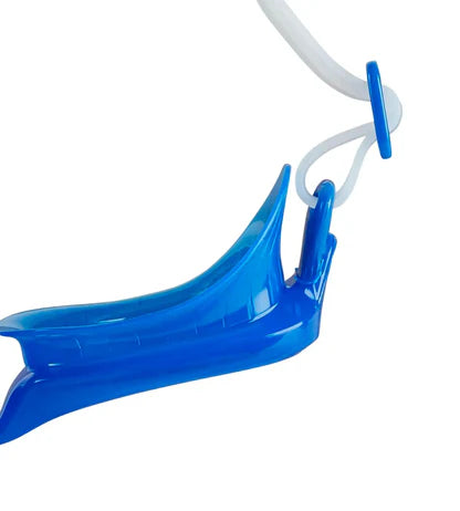 Speedo_Junior_Futura_Classic_Tint_Lens_Swimming_Goggles_Clear_Neon_Frame_InstaSport