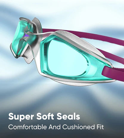Speedo_Junior_Hydropulse_Tint_Lens_Swimming_Goggles_Soft_InstaSport