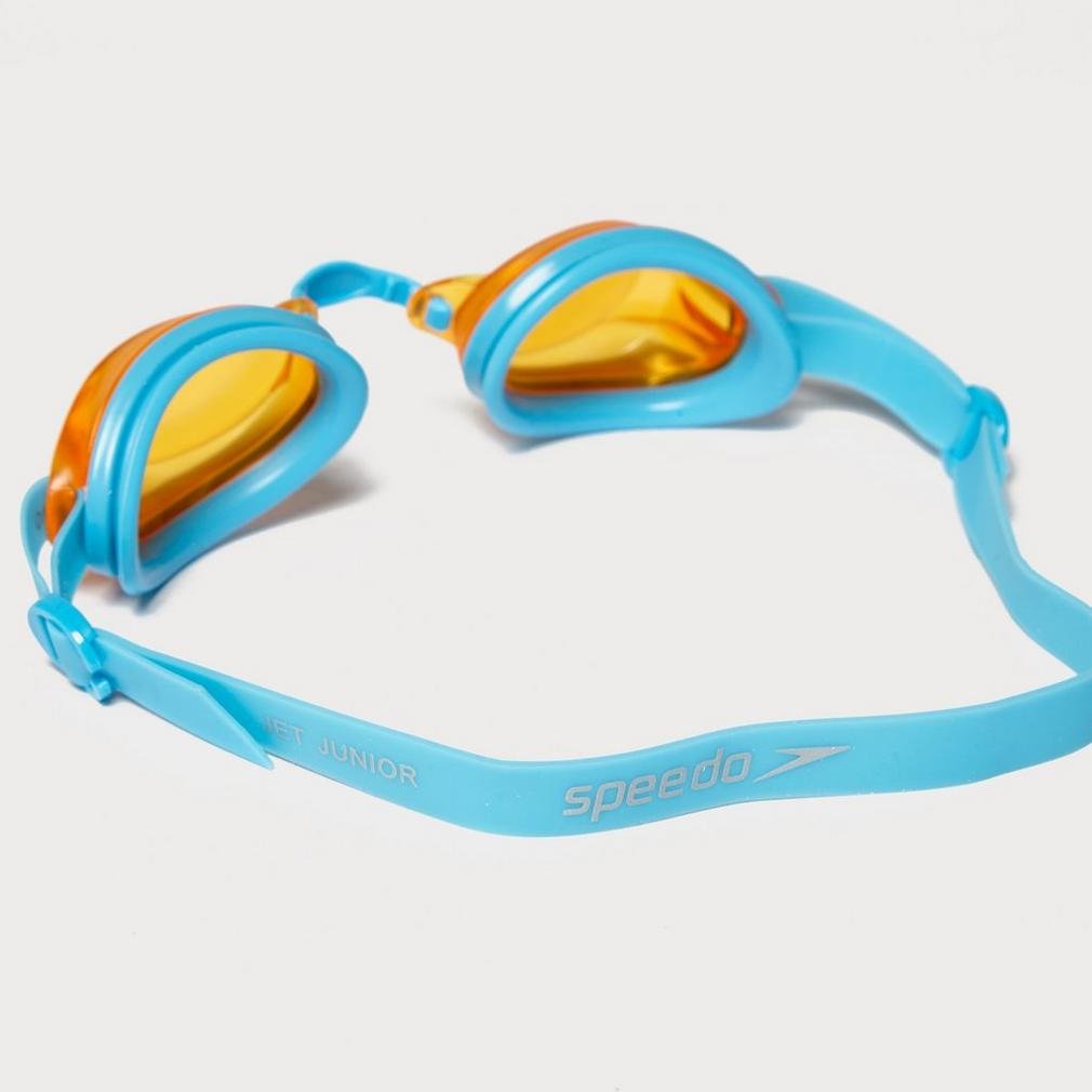 Speedo_Junior_Jet_V2_Blue_Orange_Swimming_Goggles_Full_InstaSport