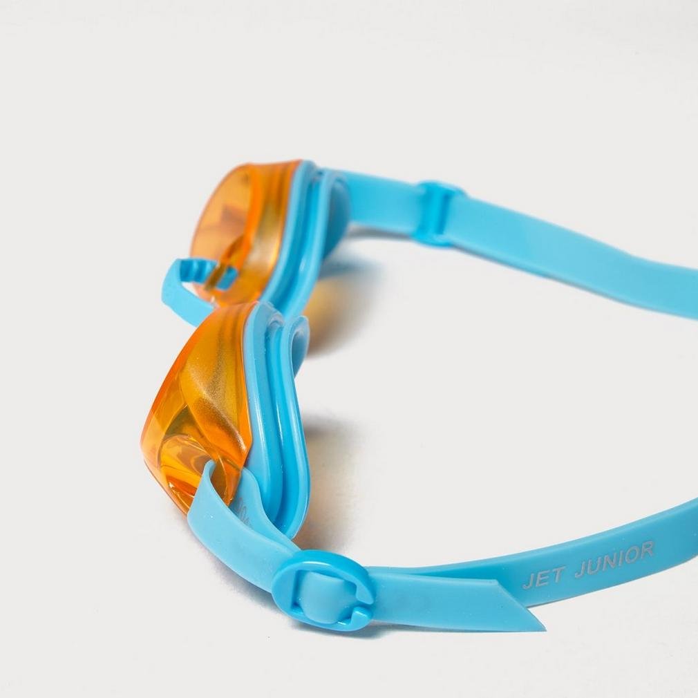 Speedo_Junior_Jet_V2_Blue_Orange_Swimming_Goggles_Side_InstaSport
