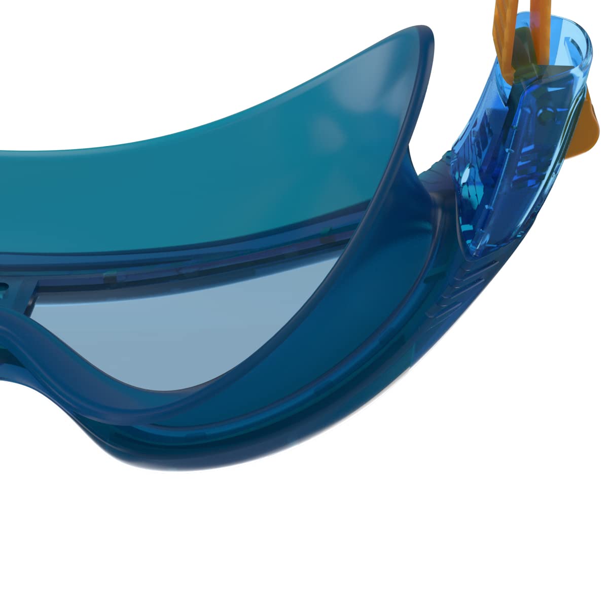 Speedo_Junior_Rift_Blue_Orange_Swimming_Goggles_Mirror_InstaSport