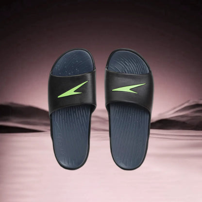 Speedo Men's Dual Colour Slides