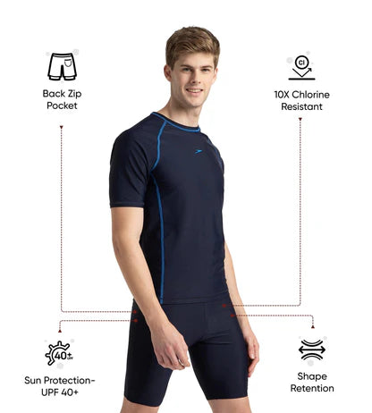Speedo_Mens_Endurance10_Short_Sleeve_Swimming_Suntop_Info_InstaSport
