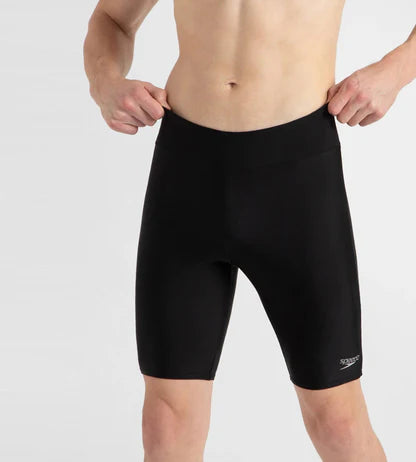 Speedo_Mens_Endurance_10_Back_Waistband_Graphic_Essential_Jammer_Black_Main_InstaSport