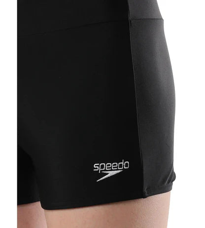 Speedo_Mens_Endurance_10_Essential_Aqua_Shorts_Logo_InstaSport