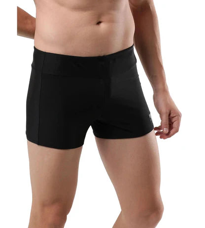 Speedo_Mens_Endurance_10_Essential_Aqua_Shorts_Side_InstaSport