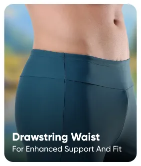 Speedo_Mens_Endurance_10_Essential_Houstan_Aquashorts_Navy_Size_Drawstring_InstaSport