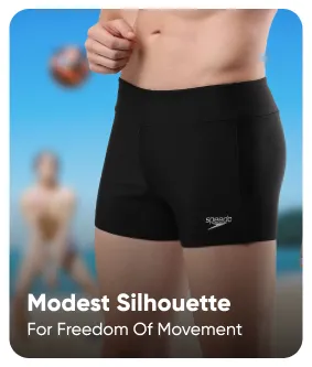 Speedo_Mens_Endurance_10_Essential_Houstan_Aquashorts_Navy_Size_Modest_Design_InstaSport