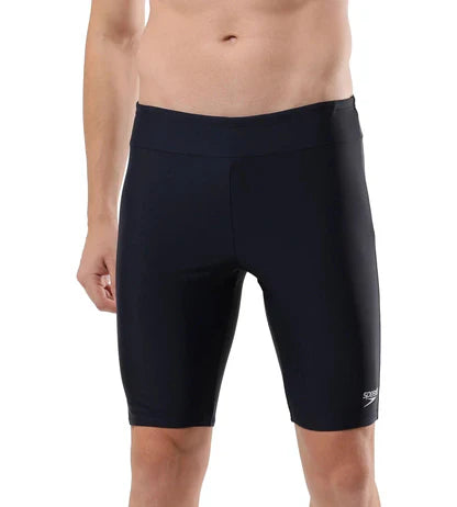 Speedo_Mens_Endurance_10_Essential_Houston_Swimming_Jammer_Front_InstaSport