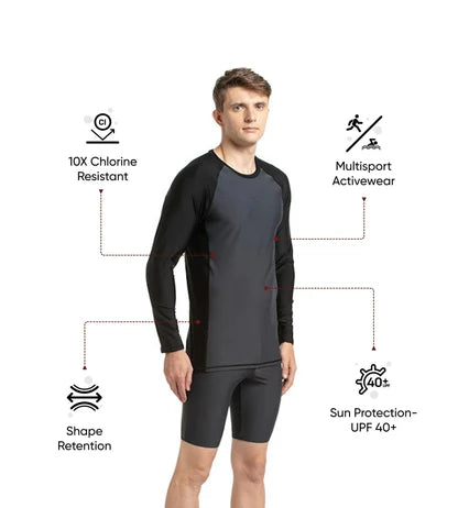 Speedo_Mens_Endurance_10_Long_Sleeve_Swimming_Suntop_Info_InstaSport