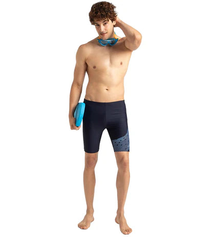 Speedo_Mens_Endurance_10_Medley_Jammers_Curious_Blue_Full_InstaSport