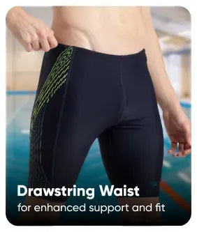 Speedo_Mens_Endurance_10_Tech_Print_Placement_Panel_Swimming_Jammers_Drawstring_Waist_InstaSport