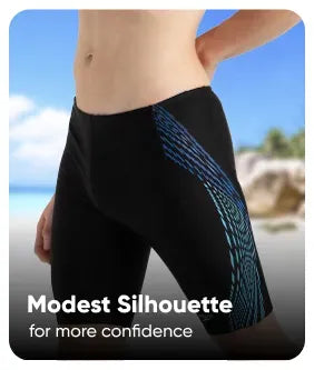 Speedo_Mens_Endurance_10_Tech_Print_Placement_Panel_Swimming_Jammers_Modest_Silhouette_InstaSport