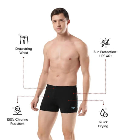 Speedo_Mens_Endurance_Essential_Splice_Swimming_AquaShorts_Info_InstaSport