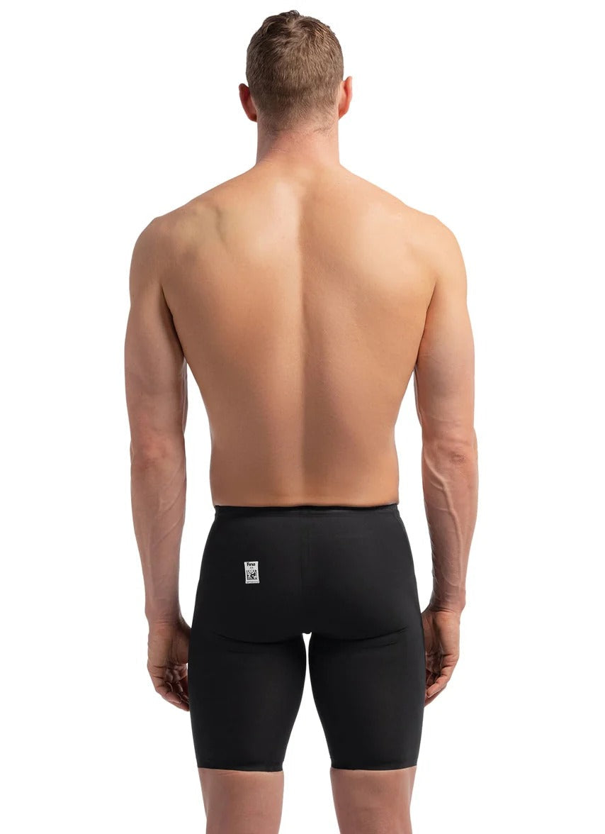 Speedo_Mens_Fastkin_LZR_Pure_Valor_Black_Back_InstaSport