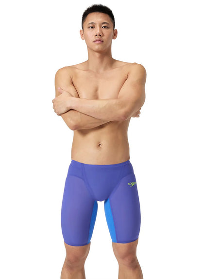 Speedo_Mens_Fastkin_LZR_Pure_Valor_Purple_Main_InstaSport