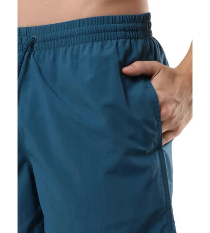 Speedo_Mens_Recycled_Nylon_Essential_Swimming_White_Watershorts_Pocket_InstaSport
