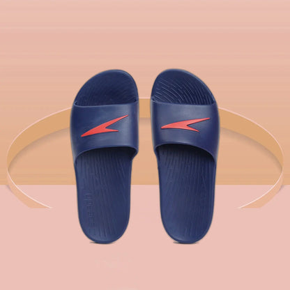 Speedo_Mens_Single_Color_Slides_Main_InstaSport